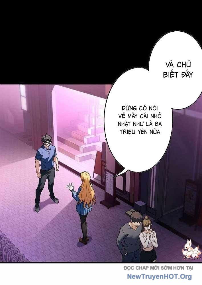 Lão Đại Trung Niên Không Danh: Chapter 8