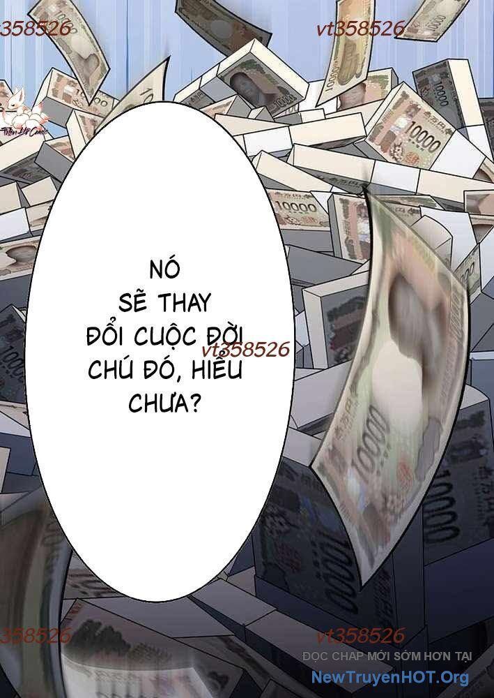 Lão Đại Trung Niên Không Danh: Chapter 8