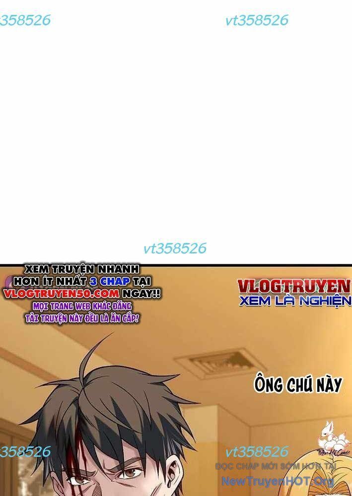 Lão Đại Trung Niên Không Danh: Chapter 8