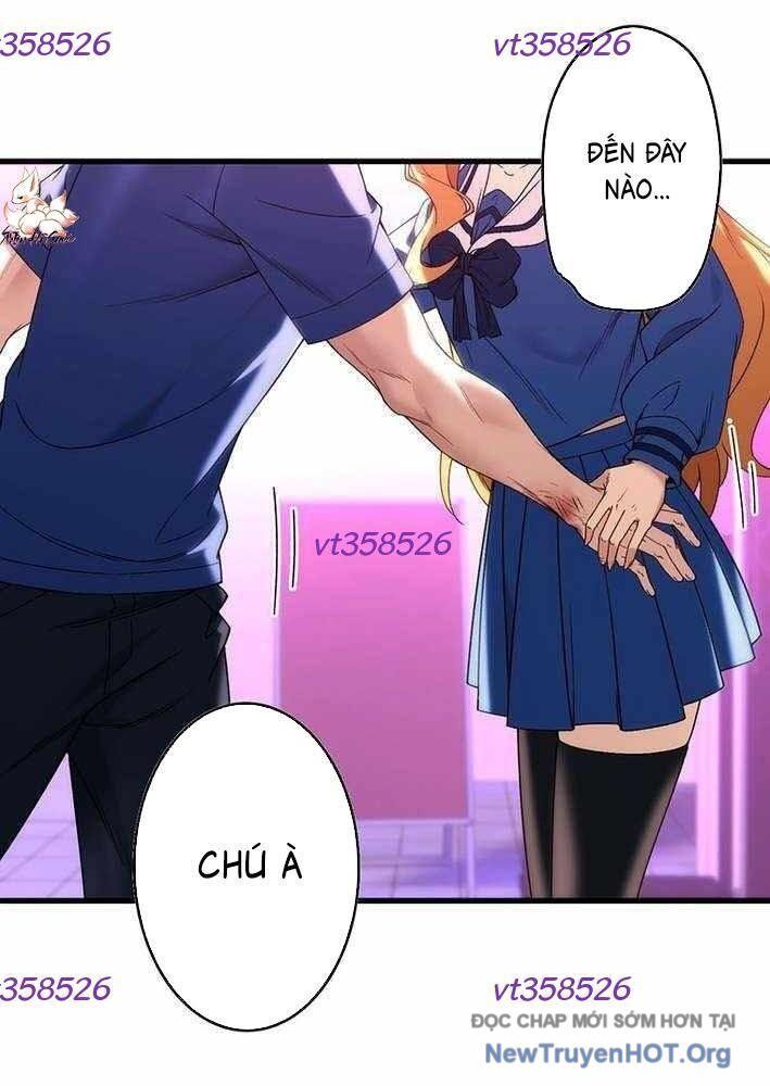 Lão Đại Trung Niên Không Danh: Chapter 8