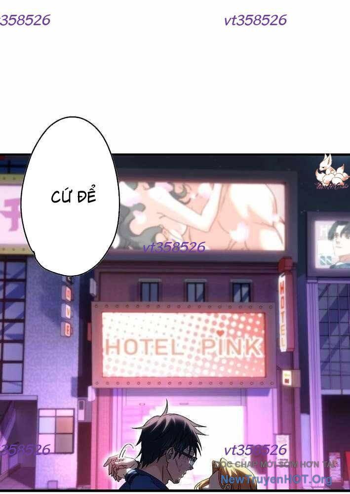 Lão Đại Trung Niên Không Danh: Chapter 8