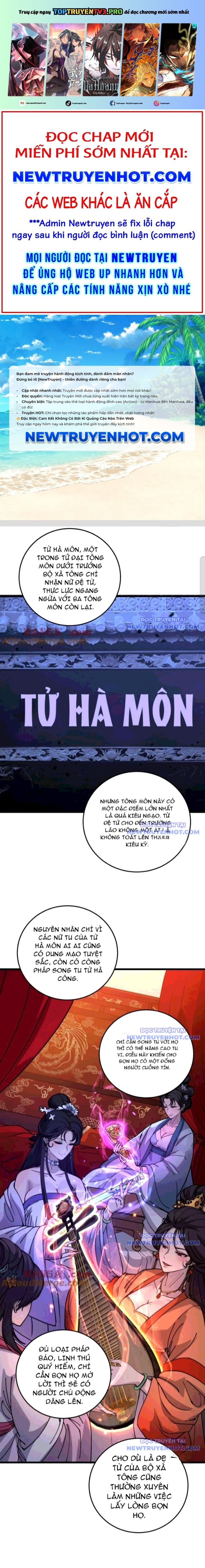 Lão Xà Tu Tiên Truyện: Chapter 33