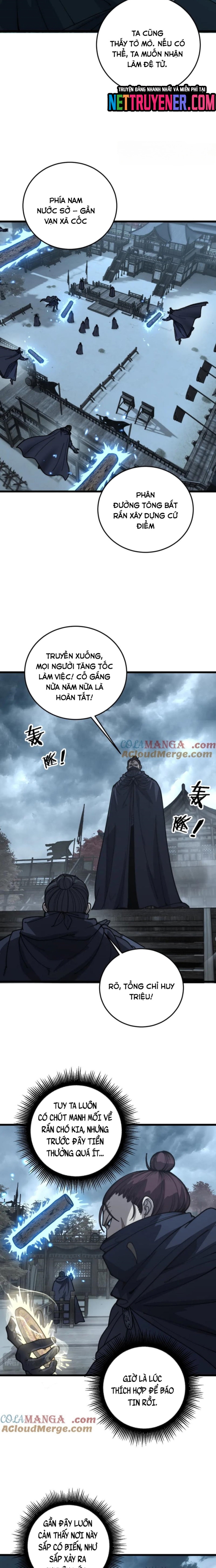Lão Xà Tu Tiên Truyện: Chapter 39