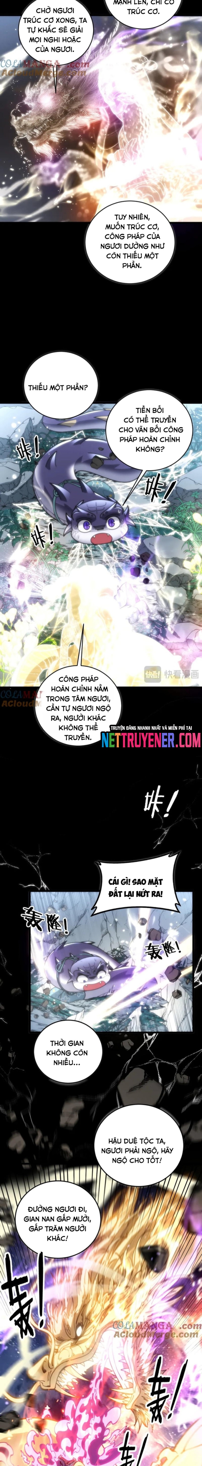 Lão Xà Tu Tiên Truyện: Chapter 39