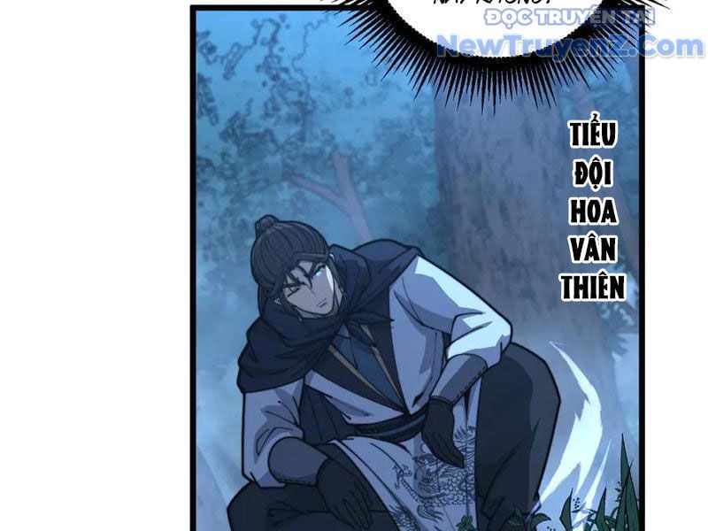 Lão Xà Tu Tiên Truyện: Chapter 41
