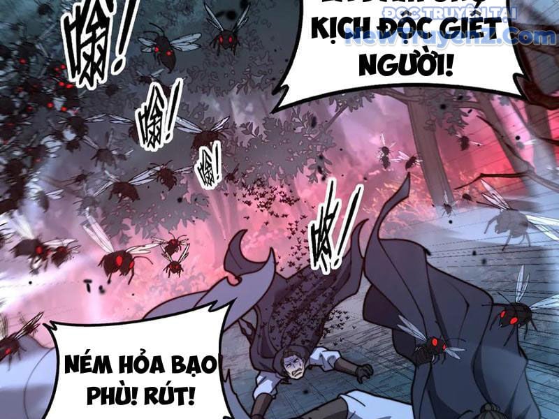 Lão Xà Tu Tiên Truyện: Chapter 41