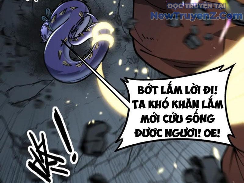Lão Xà Tu Tiên Truyện: Chapter 41