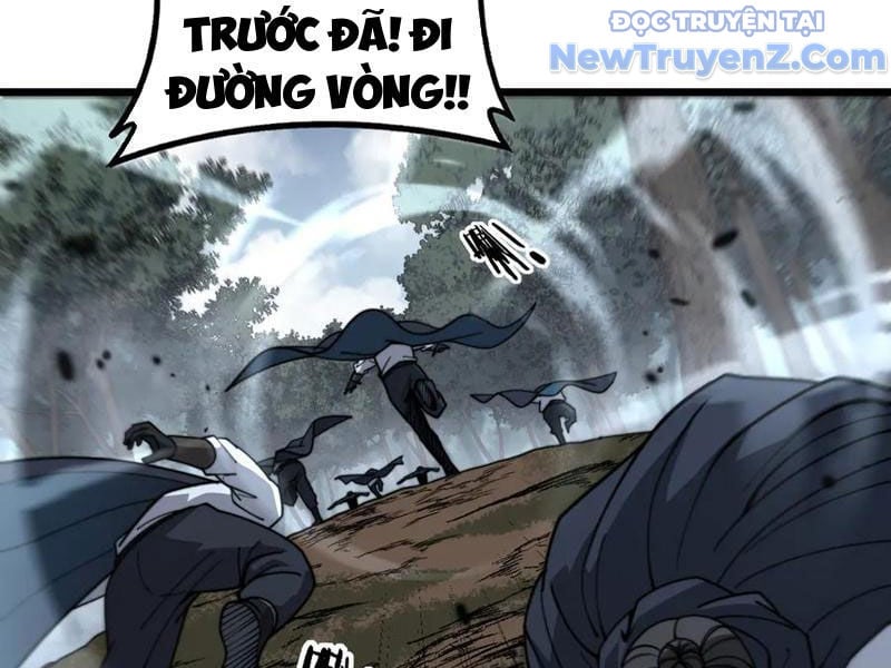 Lão Xà Tu Tiên Truyện: Chapter 41