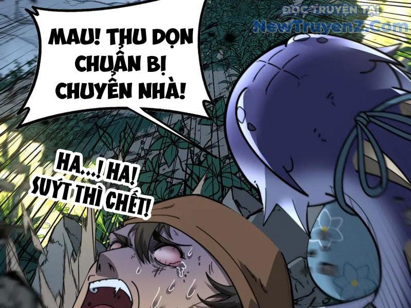 Lão Xà Tu Tiên Truyện: Chapter 41