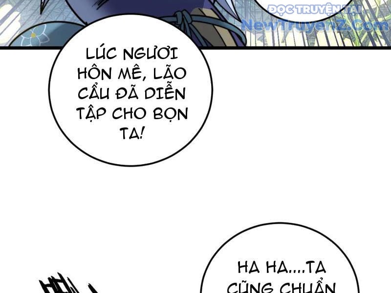 Lão Xà Tu Tiên Truyện: Chapter 41