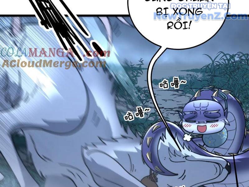 Lão Xà Tu Tiên Truyện: Chapter 41