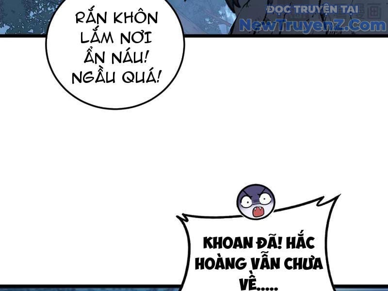 Lão Xà Tu Tiên Truyện: Chapter 41