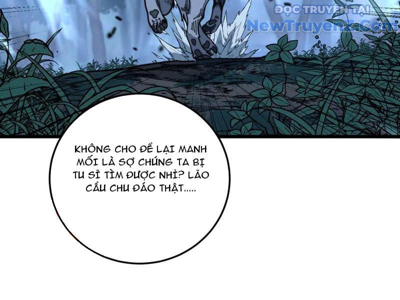 Lão Xà Tu Tiên Truyện: Chapter 41
