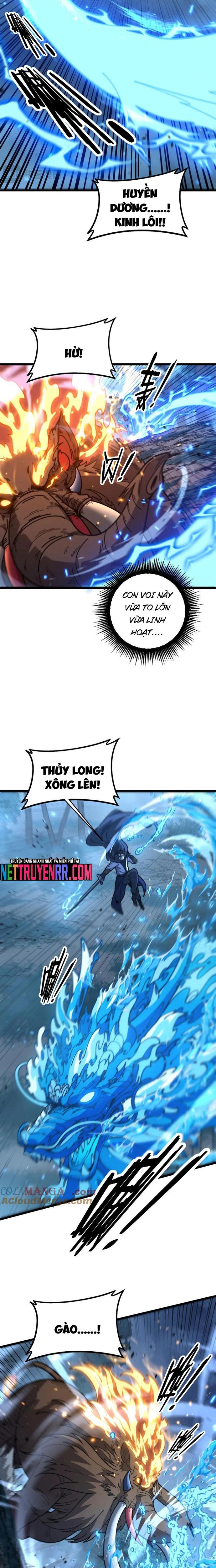 Lão Xà Tu Tiên Truyện: Chapter 42