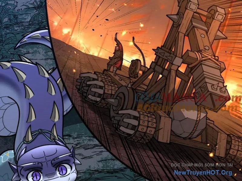 Lão Xà Tu Tiên Truyện: Chapter 44