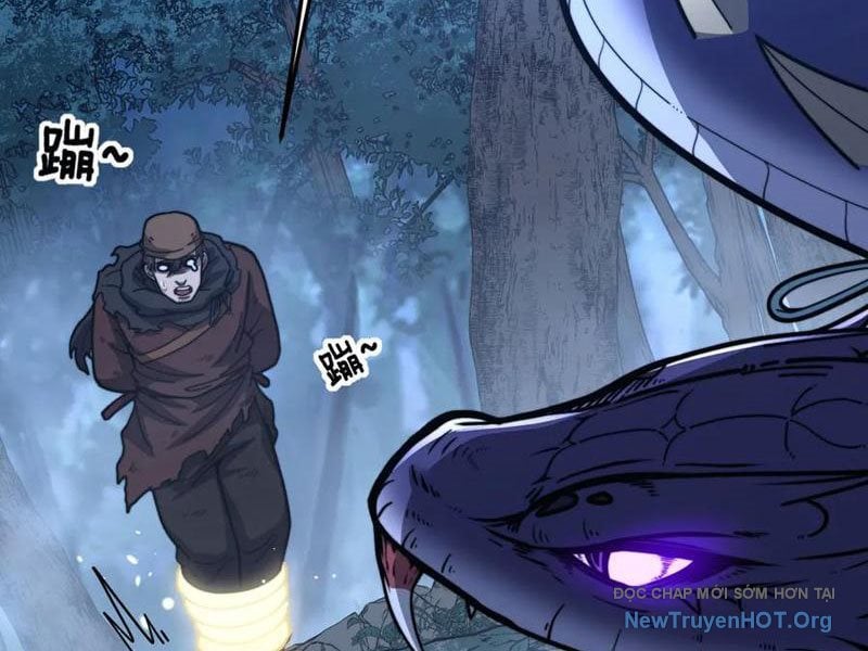 Lão Xà Tu Tiên Truyện: Chapter 44