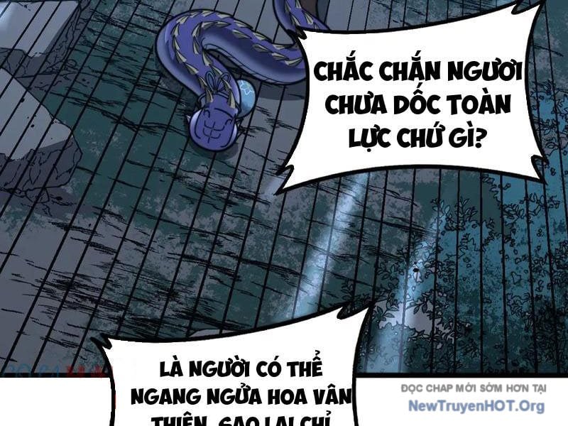 Lão Xà Tu Tiên Truyện: Chapter 44