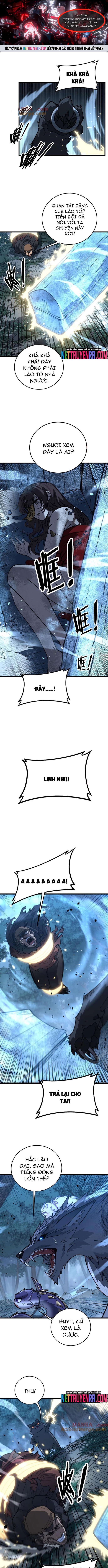 Lão Xà Tu Tiên Truyện: Chapter 45