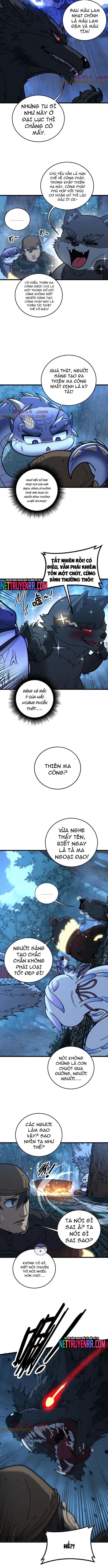 Lão Xà Tu Tiên Truyện: Chapter 45