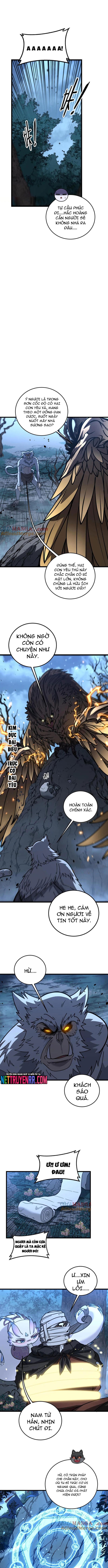 Lão Xà Tu Tiên Truyện: Chapter 45
