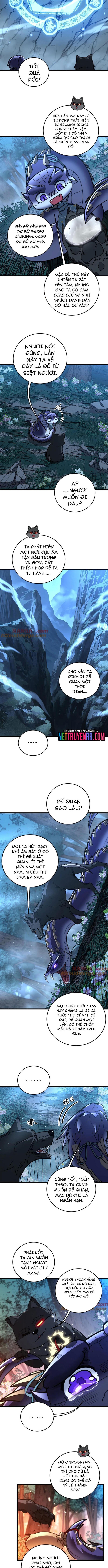 Lão Xà Tu Tiên Truyện: Chapter 45