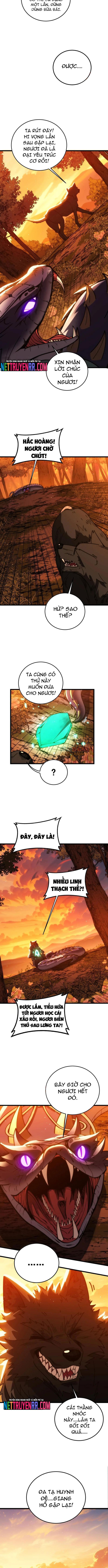 Lão Xà Tu Tiên Truyện: Chapter 45