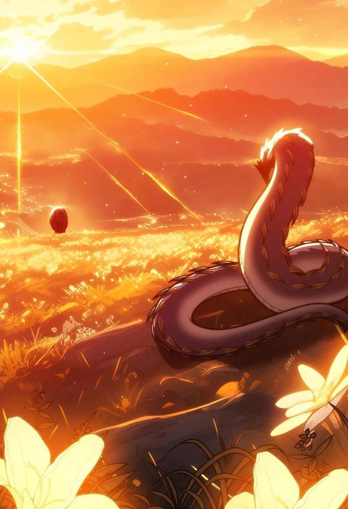 Lão Xà Tu Tiên Truyện: Chapter 45