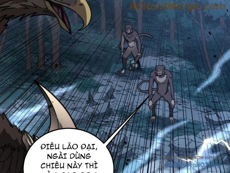 Lão Xà Tu Tiên Truyện: Chapter 46