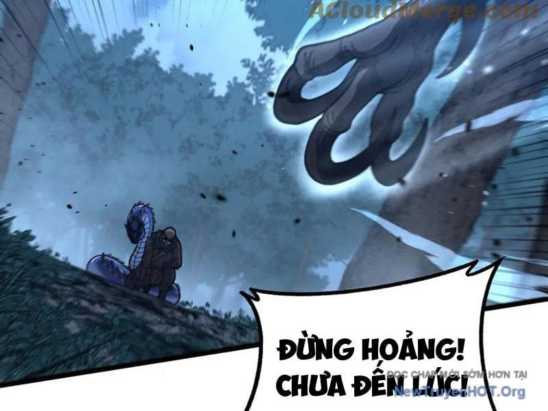 Lão Xà Tu Tiên Truyện: Chapter 46