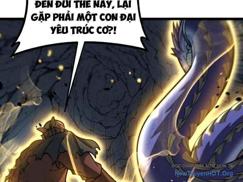 Lão Xà Tu Tiên Truyện: Chapter 46