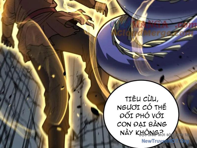 Lão Xà Tu Tiên Truyện: Chapter 46