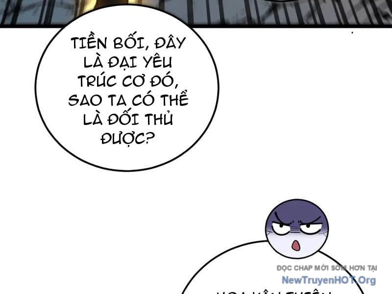 Lão Xà Tu Tiên Truyện: Chapter 46