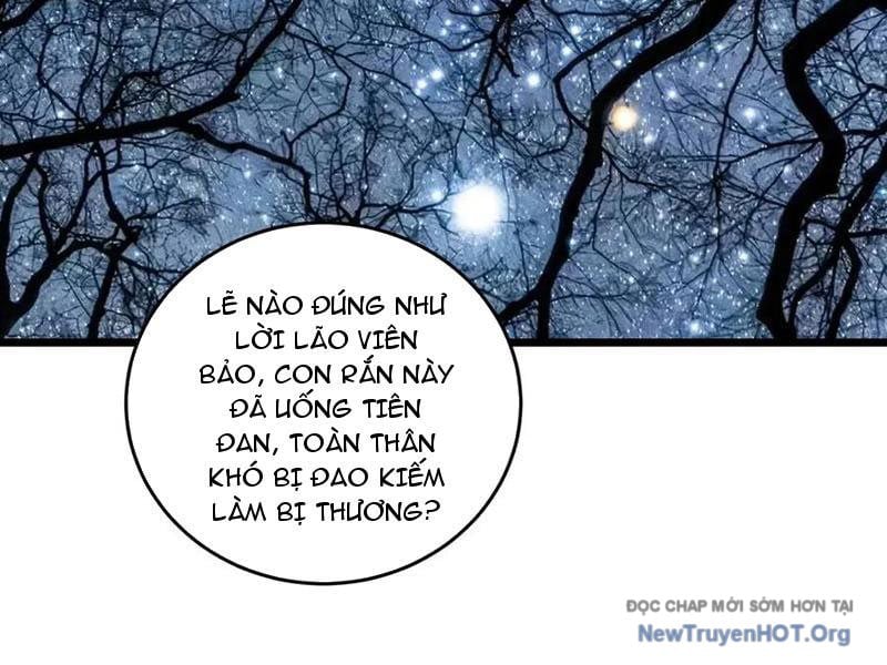Lão Xà Tu Tiên Truyện: Chapter 46