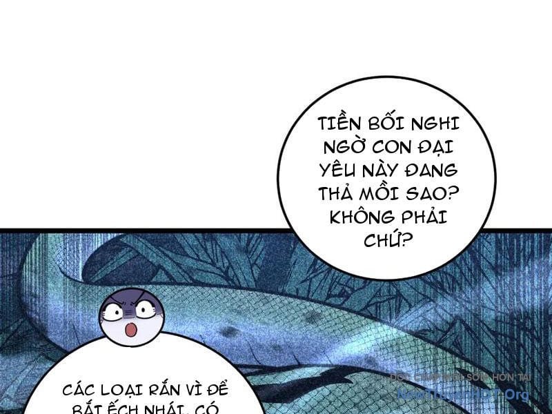 Lão Xà Tu Tiên Truyện: Chapter 46
