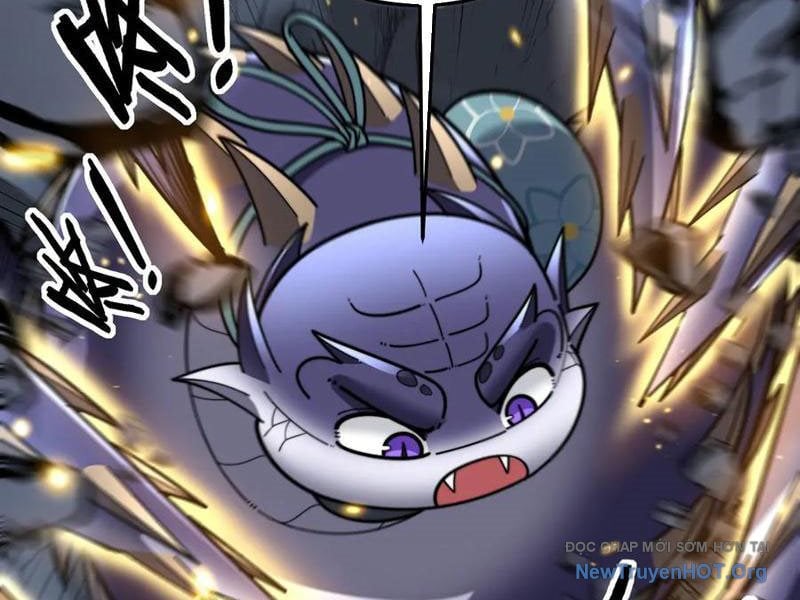 Lão Xà Tu Tiên Truyện: Chapter 46