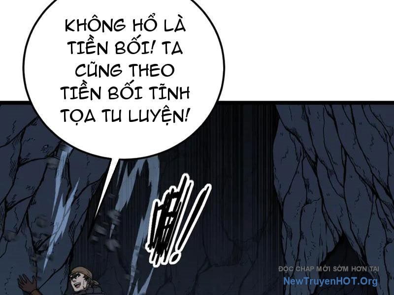 Lão Xà Tu Tiên Truyện: Chapter 46