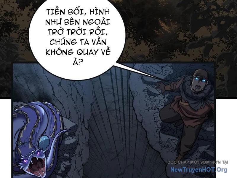 Lão Xà Tu Tiên Truyện: Chapter 46