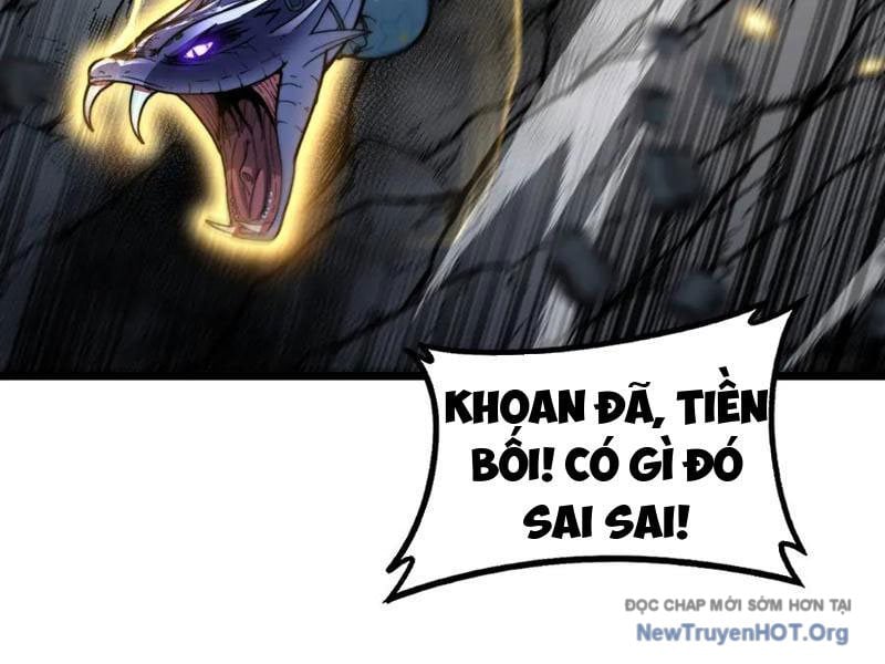 Lão Xà Tu Tiên Truyện: Chapter 46