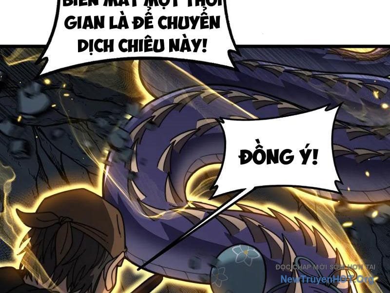 Lão Xà Tu Tiên Truyện: Chapter 46