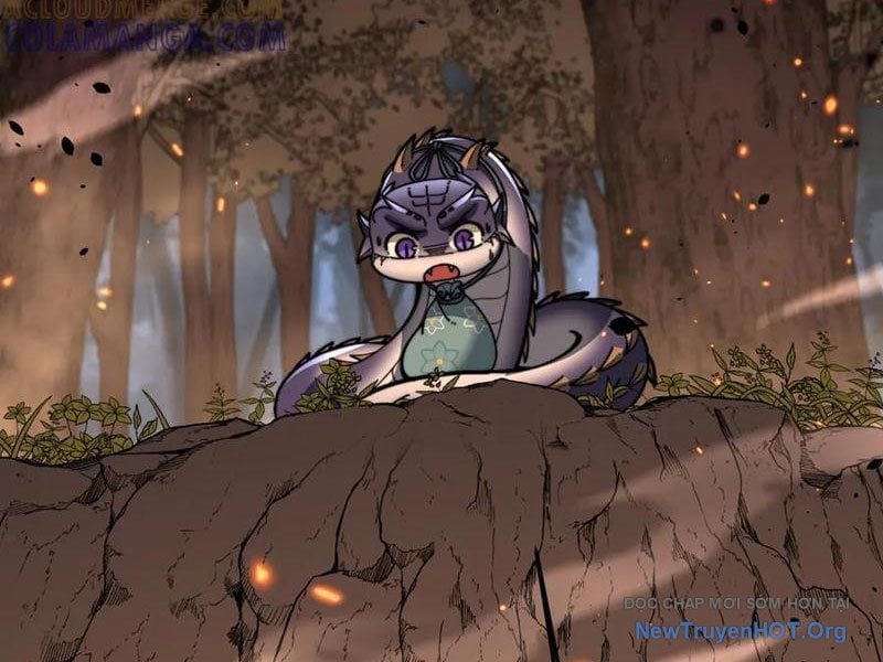 Lão Xà Tu Tiên Truyện: Chapter 49