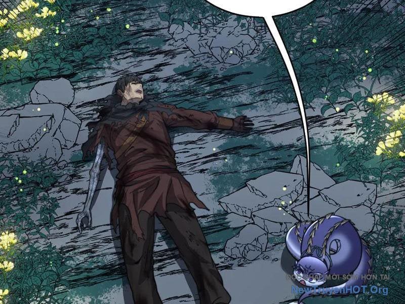 Lão Xà Tu Tiên Truyện: Chapter 49