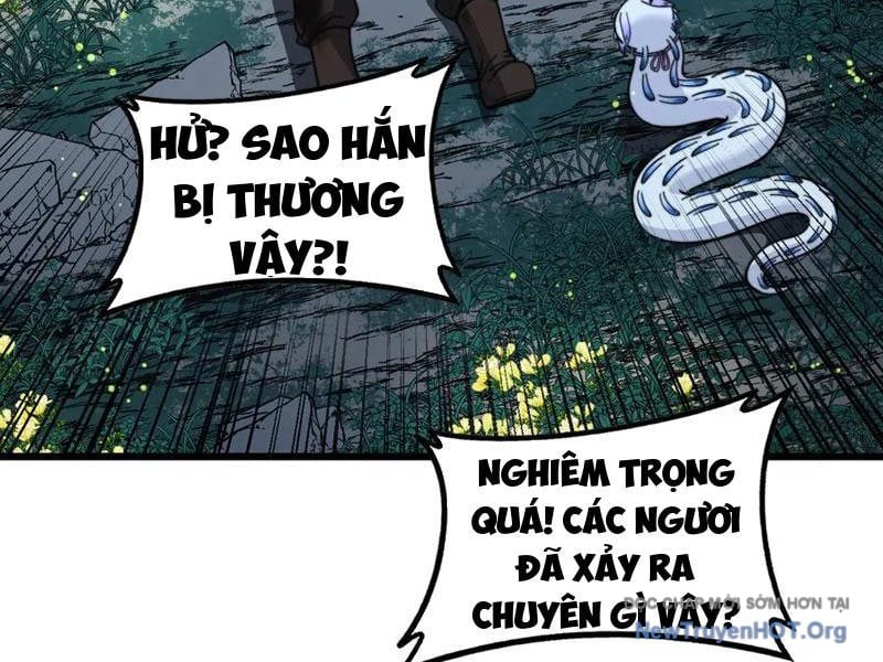 Lão Xà Tu Tiên Truyện: Chapter 49