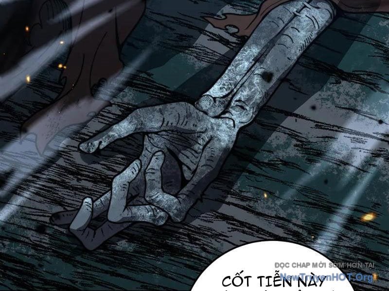 Lão Xà Tu Tiên Truyện: Chapter 49