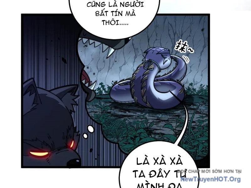 Lão Xà Tu Tiên Truyện: Chapter 49