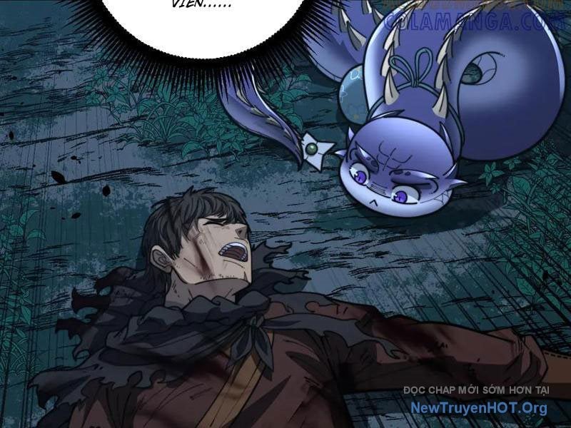 Lão Xà Tu Tiên Truyện: Chapter 49