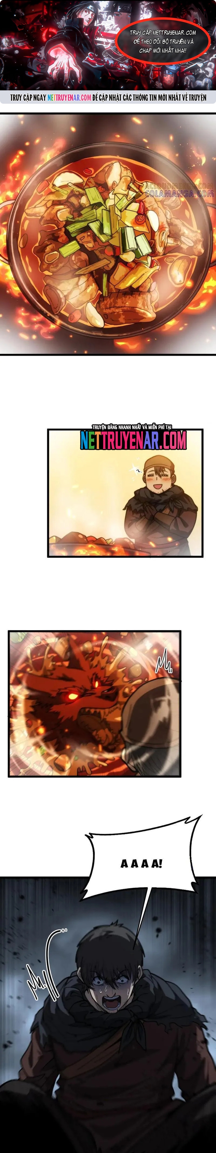 Lão Xà Tu Tiên Truyện: Chapter 51