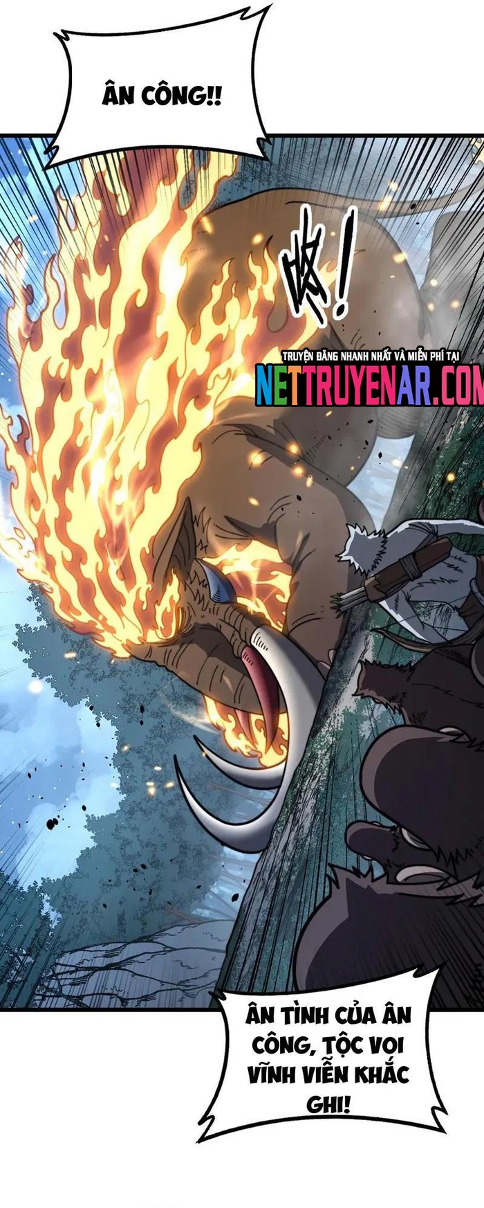 Lão Xà Tu Tiên Truyện: Chapter 51