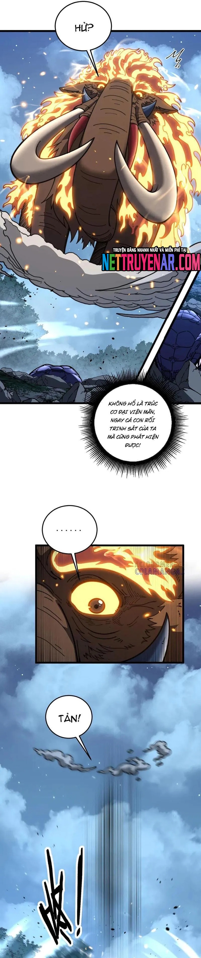 Lão Xà Tu Tiên Truyện: Chapter 51