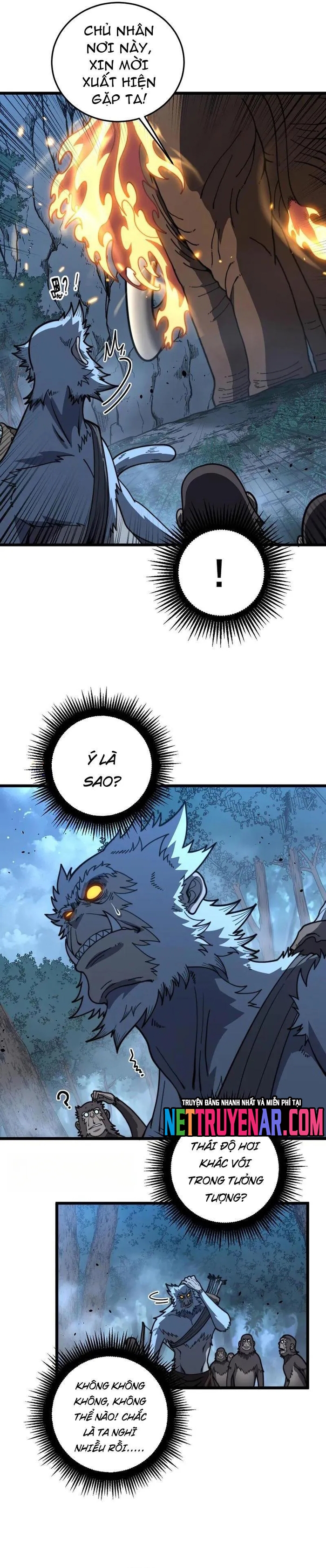 Lão Xà Tu Tiên Truyện: Chapter 51