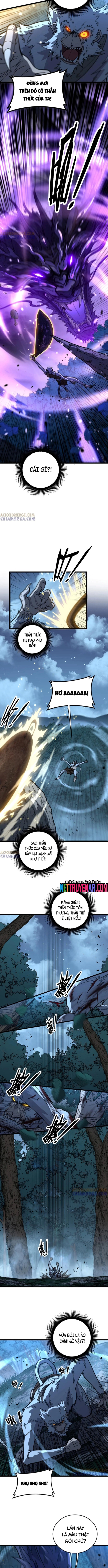 Lão Xà Tu Tiên Truyện: Chapter 52